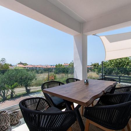 Sithoniars Melora Luxury Apartment Nikiti  Exterior photo