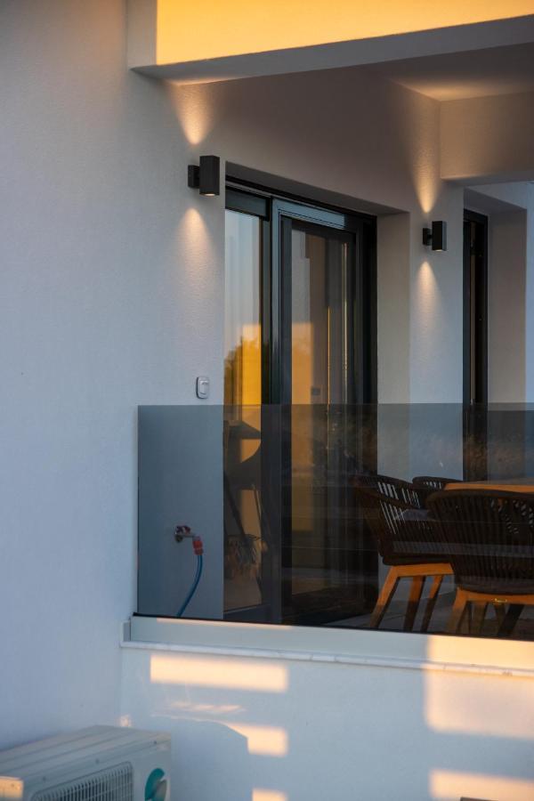 Sithoniars Melora Luxury Apartment Nikiti  Exterior photo