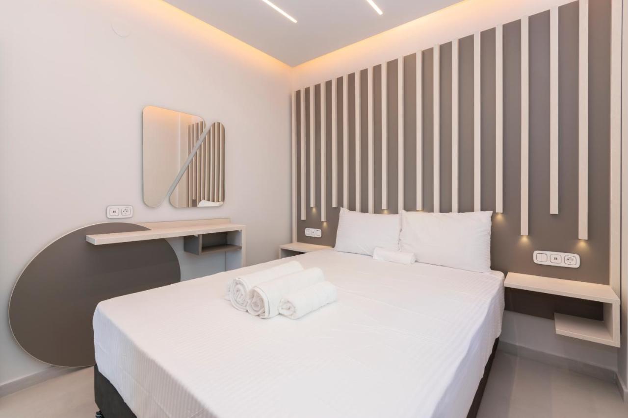 Sithoniars Melora Luxury Apartment Nikiti  Exterior photo