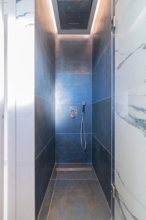 Sithoniars Melora Luxury Apartment Nikiti  Exterior photo